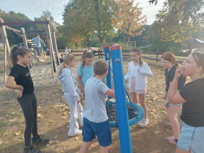 Foto des Albums: Herbst-Wandertag 2026