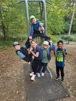 Foto des Albums: Herbst-Wandertag 2026