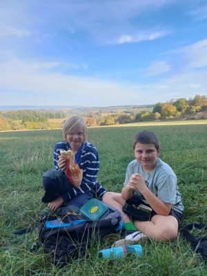 Foto des Albums: Herbst-Wandertag 2026