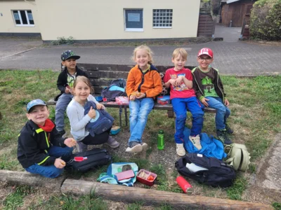 Foto des Albums: Herbst-Wandertag 2026