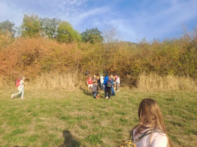 Foto des Albums: Herbst-Wandertag 2026