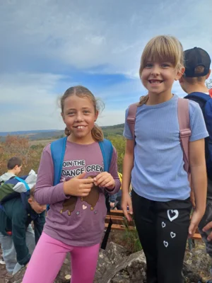 Foto des Albums: Herbst-Wandertag 2026