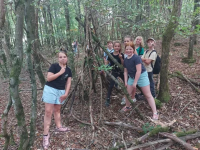 Foto des Albums: Herbst-Wandertag 2026