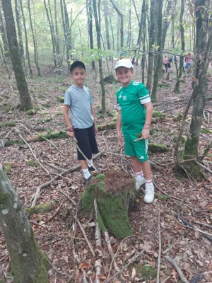 Foto des Albums: Herbst-Wandertag 2026