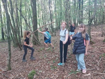 Foto des Albums: Herbst-Wandertag 2026