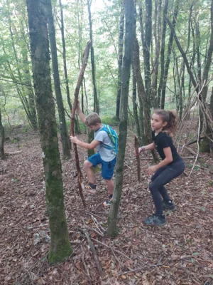 Foto des Albums: Herbst-Wandertag 2026