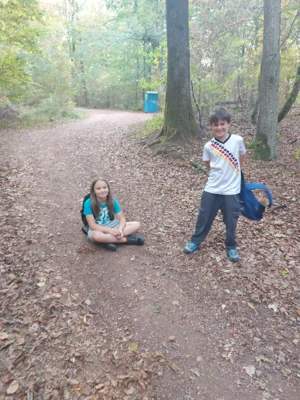 Foto des Albums: Herbst-Wandertag 2026