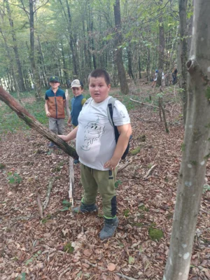 Foto des Albums: Herbst-Wandertag 2026
