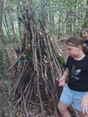 Foto des Albums: Herbst-Wandertag 2026