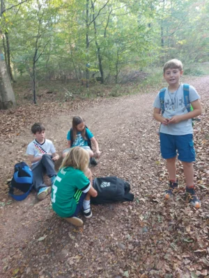 Foto des Albums: Herbst-Wandertag 2026