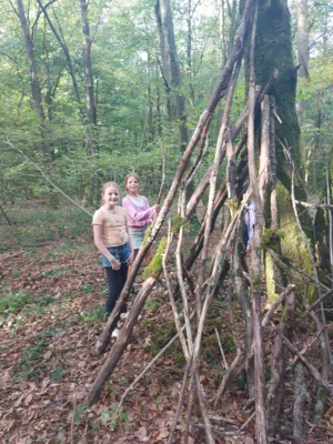 Foto des Albums: Herbst-Wandertag 2026