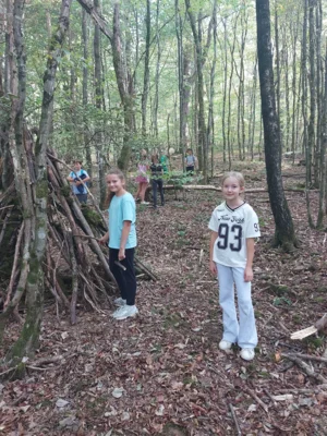 Foto des Albums: Herbst-Wandertag 2026