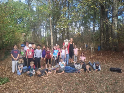 Foto des Albums: Herbst-Wandertag 2026