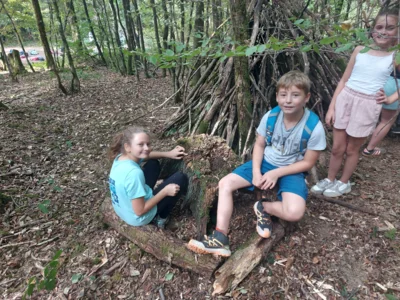 Foto des Albums: Herbst-Wandertag 2026