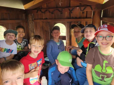 Foto des Albums: Herbst-Wandertag 2026
