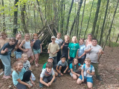 Foto des Albums: Herbst-Wandertag 2026