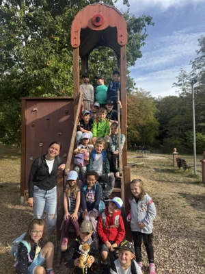 Foto des Albums: Herbst-Wandertag 2026