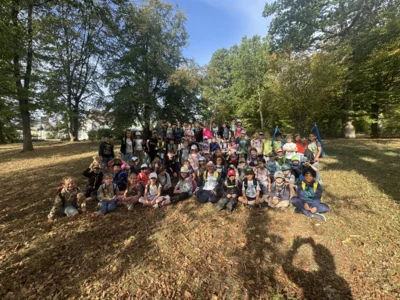 Foto des Albums: Herbst-Wandertag 2026