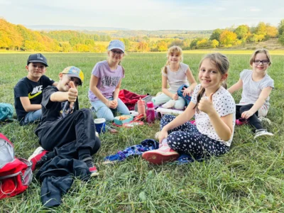 Foto des Albums: Herbst-Wandertag 2026