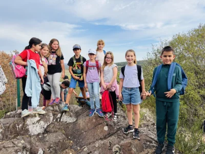 Foto des Albums: Herbst-Wandertag 2026