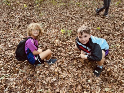 Foto des Albums: Herbst-Wandertag 2026