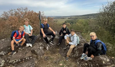 Foto des Albums: Herbst-Wandertag 2026