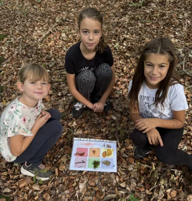 Foto des Albums: Herbst-Wandertag 2026
