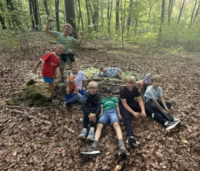 Foto des Albums: Herbst-Wandertag 2026