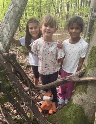 Foto des Albums: Herbst-Wandertag 2026