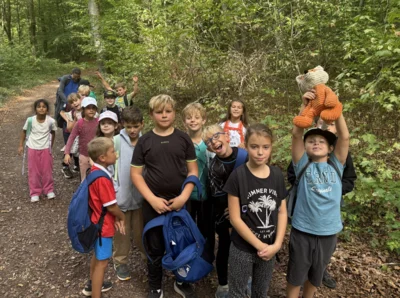 Foto des Albums: Herbst-Wandertag 2026