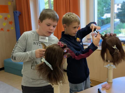 Fris&ouml;r 