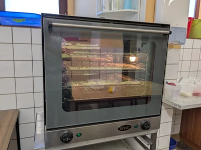 B&auml;ckerei 