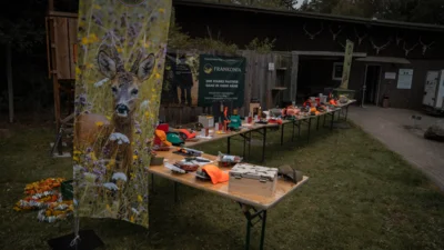 Foto des Albums: Junioren Parcours der KJS Segeberg