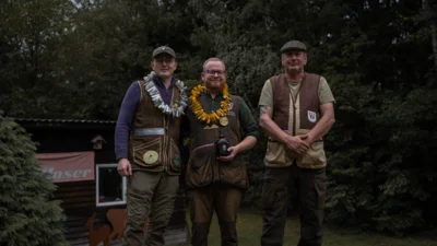 Foto des Albums: Junioren Parcours der KJS Segeberg