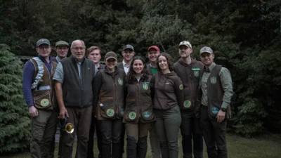 Foto des Albums: Junioren Parcours der KJS Segeberg