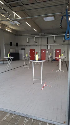 Foto des Albums: Fahrzeugeinweihung 27.09.2026 - Album 1