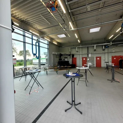 Foto des Albums: Fahrzeugeinweihung 27.09.2026 - Album 1