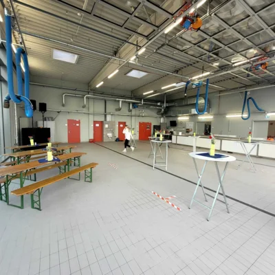 Foto des Albums: Fahrzeugeinweihung 27.09.2026 - Album 1
