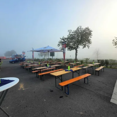 Foto des Albums: Fahrzeugeinweihung 27.09.2026 - Album 1