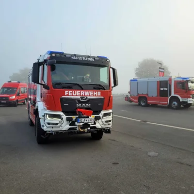 Foto des Albums: Fahrzeugeinweihung 27.09.2026 - Album 1