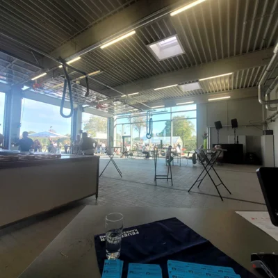 Foto des Albums: Fahrzeugeinweihung 27.09.2026 - Album 1