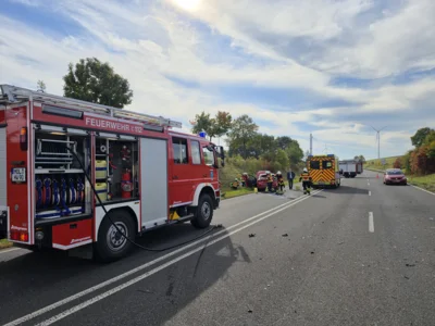 Foto des Albums: Einsatz 095/2026