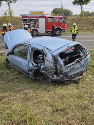 Foto des Albums: Einsatz 095/2026