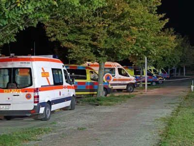 Foto des Albums: Einsatz 094/2026