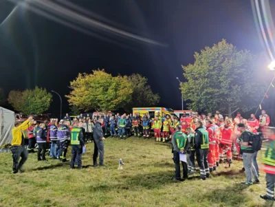 Foto des Albums: Einsatz 094/2026