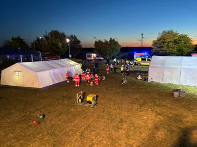 Foto des Albums: Einsatz 094/2026