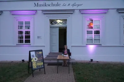 Foto des Albums: 20. KUKUNA mit dem Philipp-Straske-Jazztrio