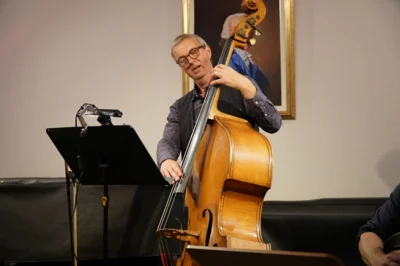 Foto des Albums: 20. KUKUNA mit dem Philipp-Straske-Jazztrio