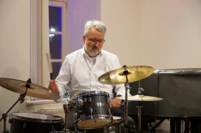 Foto des Albums: 20. KUKUNA mit dem Philipp-Straske-Jazztrio