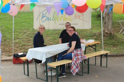 Foto des Albums: Weltkindertag an der MAS